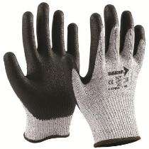 Mallcom Nitrile Dipped TUF TEC (R) Safety Gloves 6 - 11 inch_0