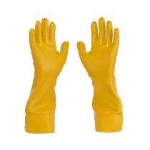 Mallcom Gullet Nitrile Safety Gloves 6 - 11 inch_0