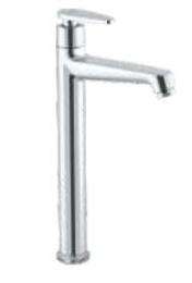 ZUARI Polished Basin Faucet EM-110_0