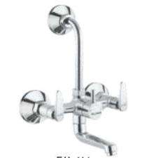 ZUARI Polished Shower Faucet EM-114_0