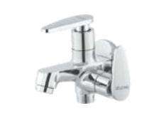 ZUARI Polished Basin Faucet EM-105_0