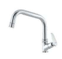ZUARI Polished Basin Faucet EM-108_0