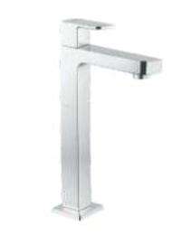 ZUARI Polished Basin Faucet IP-210_0