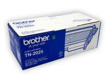 Brother TN-2025 Black Ink Cartridges_0