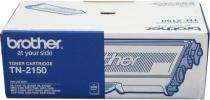 Brother TN-2150 Black Ink Cartridges_0