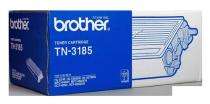 Brother TN-3185 Black Ink Cartridges_0