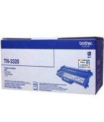 Brother TN-3320 Black Ink Cartridges_0