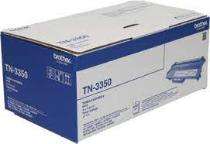 Brother TN-3350 Black Ink Cartridges_0