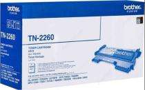 Brother TN-2260 Black Ink Cartridges_0