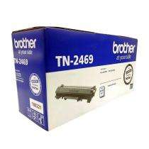 Brother TN-2469 Black Ink Cartridges_0