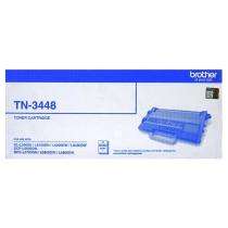 Brother TN-3448 Black Ink Cartridges_0