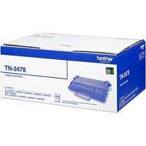 Brother TN-3478 Black Ink Cartridges_0