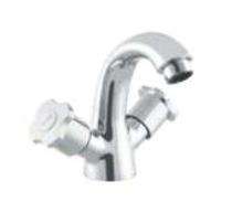 ZUARI Polished Basin Faucet LT-311_0