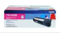 Brother TN-340M Magenta Ink Cartridges_0