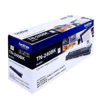 Brother TN-240BK Black Ink Cartridges_0