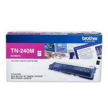 Brother TN-240M Magenta Ink Cartridges_0