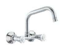 ZUARI Polished Basin Faucet LT-312_0