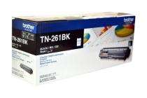 Brother TN-261BK Black Ink Cartridges_0