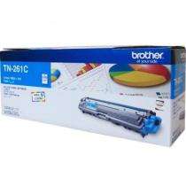Brother TN-261C Cyan Ink Cartridges_0