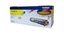 Brother TN-261Y Yellow Ink Cartridges_0