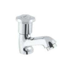 ZUARI Polished Basin Faucet LT-302_0