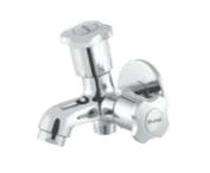 ZUARI Polished Basin Faucet LT-305_0