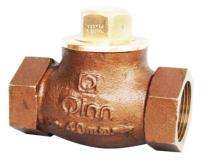 Bronze Check Valves Q-54 15 mm_0