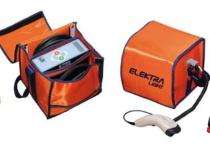 ELEKTRA 8 A Electro Fusion Welding Machine 230 V 2000 W_0