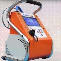 ELEKTRA 120 A Electro Fusion Welding Machine 230 V 3100 W_0