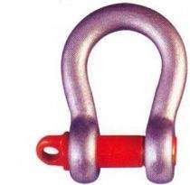 1 inch D Shackle 8.5 ton ST-SP 209_0