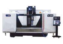 STM Vertical Machining Center VL-2090 Metal Cutting Machines_0