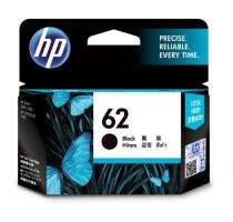 HP 62 Black Ink Cartridges_0