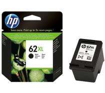 HP 62XL Black Ink Cartridges_0