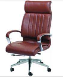 MOD FURNITURES Executive Brown 1080 x 637 x 605 mm Office Chairs_0