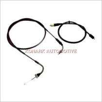 1 Core Throttle Control Cables_0