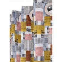 Curtains Window Polyester_0