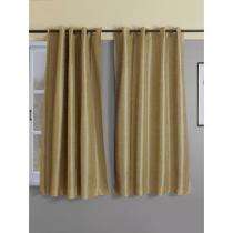 Curtains Window Polyester_0