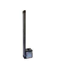 Novus Solutions Door Frame Metal Detector_0