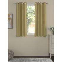 Curtains Window Polyester_0