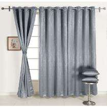 Curtains Window Polyester_0