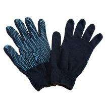 Mallcom Knitted Seamless Cotton Safety Gloves 6 - 11 inch_0