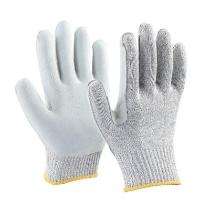 Mallcom Seamless Knitted PE Safety Gloves 6 - 11 inch_0