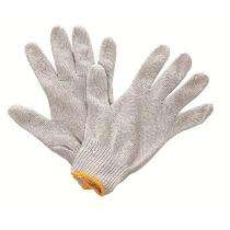 Mallcom Textile Polyester and Cotton Safety Gloves 6 - 11 inch_0