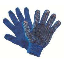 Mallcom Textile Polyester Safety Gloves 6 - 11 inch_0