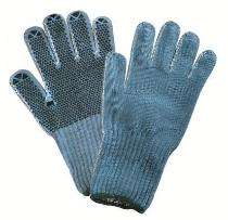 Mallcom Textile Nylon Safety Gloves 6 - 11 inch_0