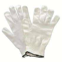 Mallcom Knitted Seamless Nylon Safety Gloves 6 - 11 inch_0