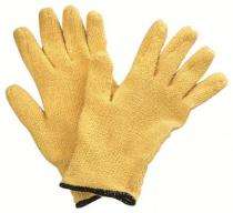 Mallcom Seamless Knitted DuPont Kevlar Safety Gloves 6 - 11 inch_0
