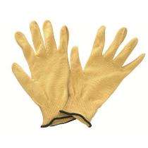 Mallcom Seamless Knitted DuPont Kevlar Safety Gloves 6 - 11 inch_0