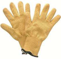 Mallcom Seamless Knitted DuPont Kevlar Safety Gloves 6 - 11 inch_0
