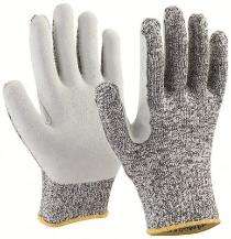 Mallcom Seamless Knitted TEC Liner Safety Gloves 6 - 11 inch_0